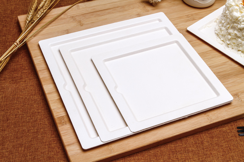 公版正方形蛋糕底托盘